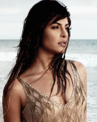 Priyanka Chopra